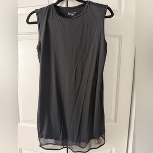 Athleta Black Tank Top
